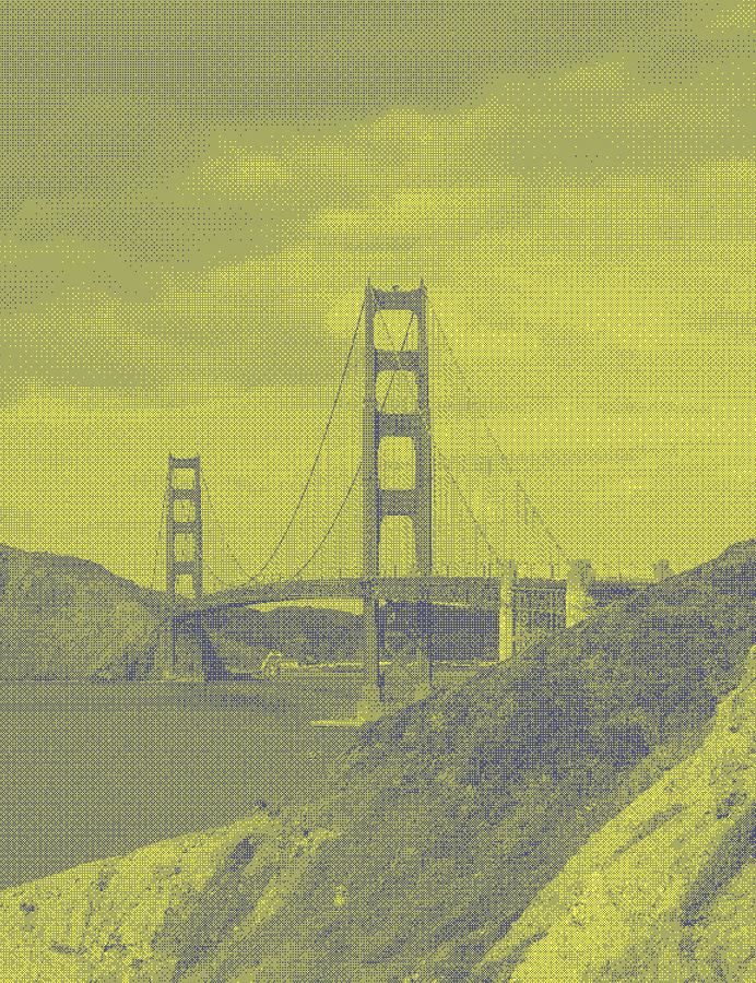 San Francisco skyline