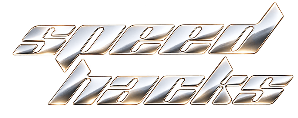 speed hacks